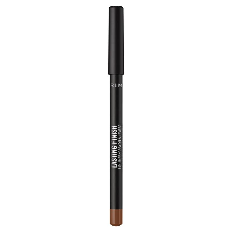 Rimmel London Lasting Finish Lip Liners Iconic Nude Collection Sweet Honey #155