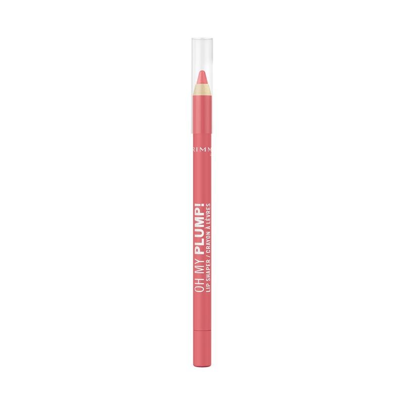 Rimmel London Oh My Plump! Lip Shaper #020 Bougie