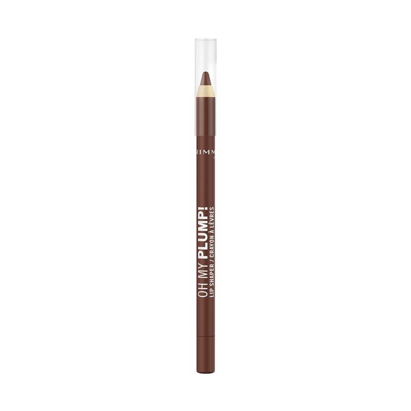 Rimmel London Oh My Plump! Lip Shaper #100 Statement Look