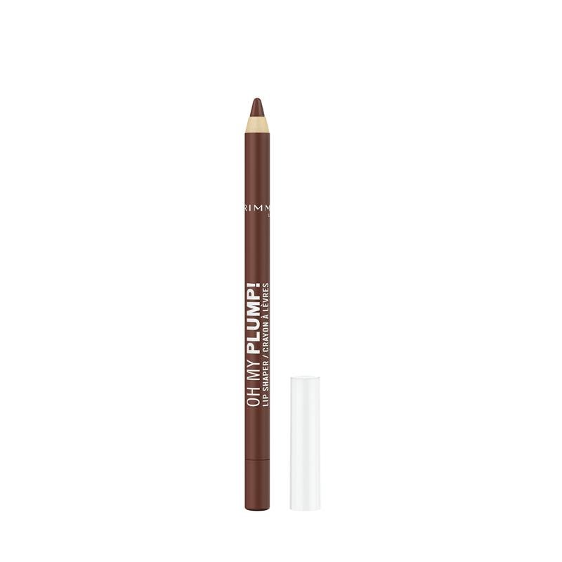 Rimmel London Oh My Plump! Lip Shaper #100 Statement Look