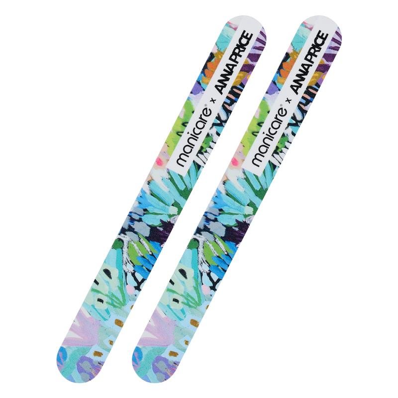 Manicare Limited Edition Nail Shaper 2 Pack