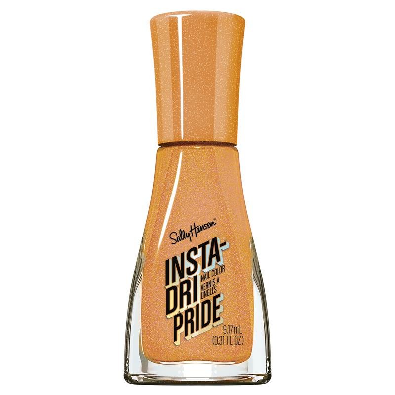 Sally Hansen Insta Dri Nail Colour Healing Feeling 9.17ml