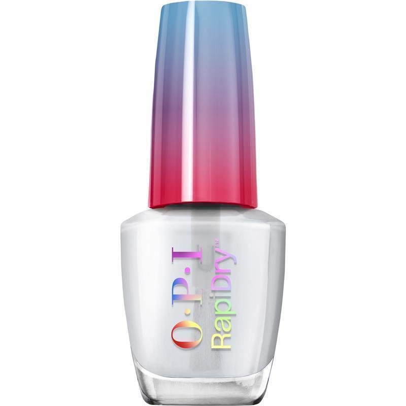 OPI RapiDry Clearly Fast 9ml