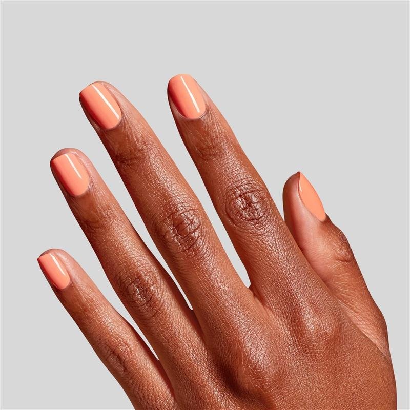 OPI RapiDry Within Peach 9ml
