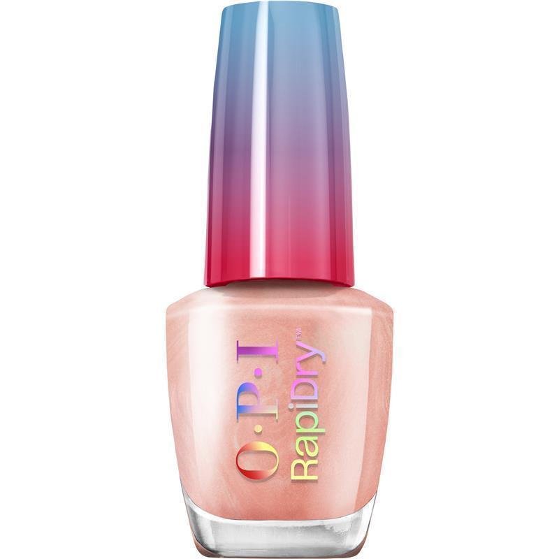 OPI RapiDry  Stun N' Done 9ml