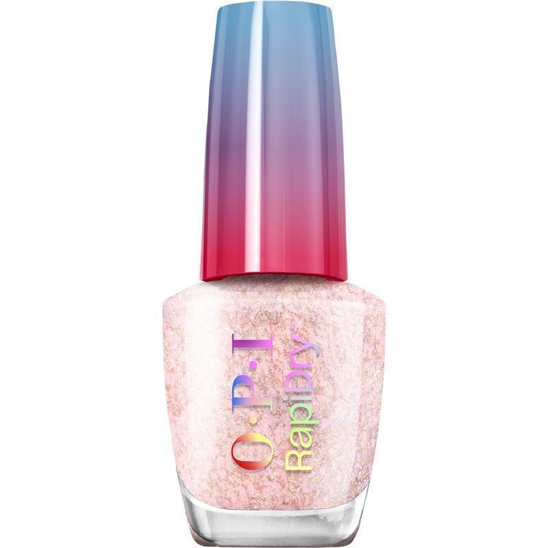 OPI RapiDry Cheers To No Smears 9ml
