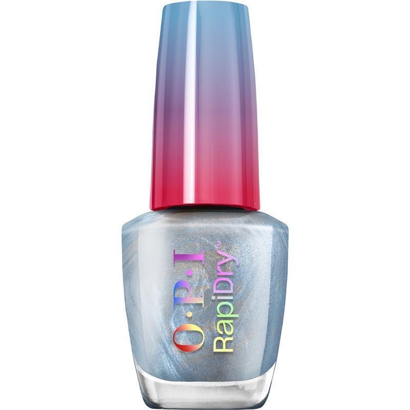 OPI RapiDry Freeze n’ Thank You