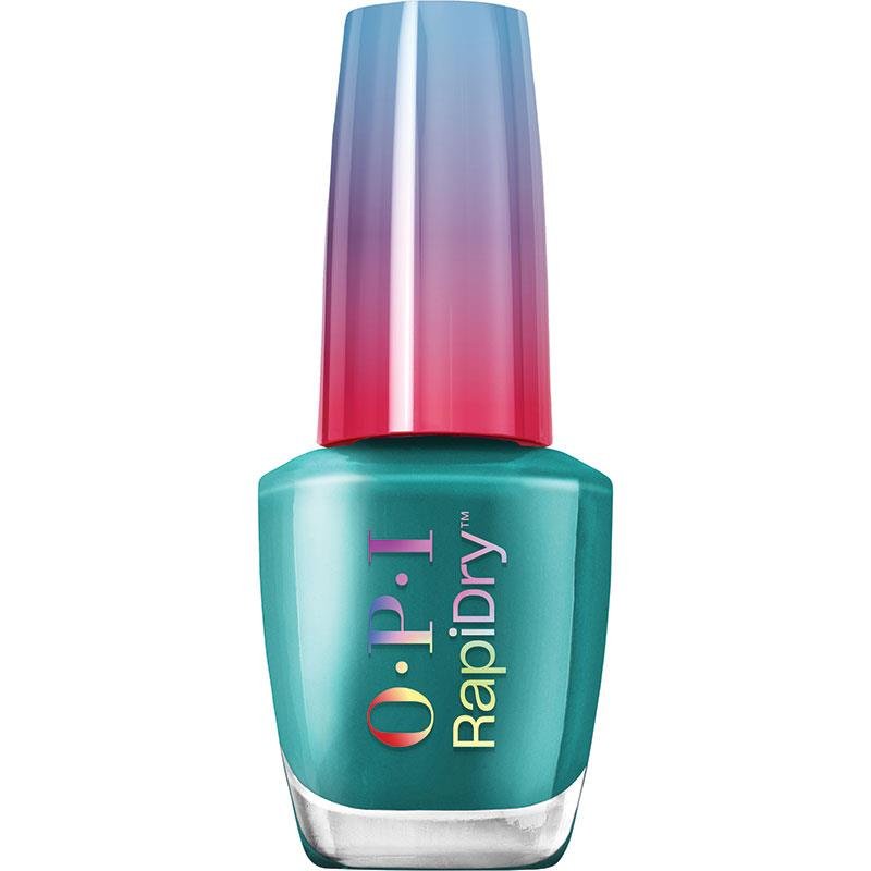 OPI RapiDry What a Winterful World