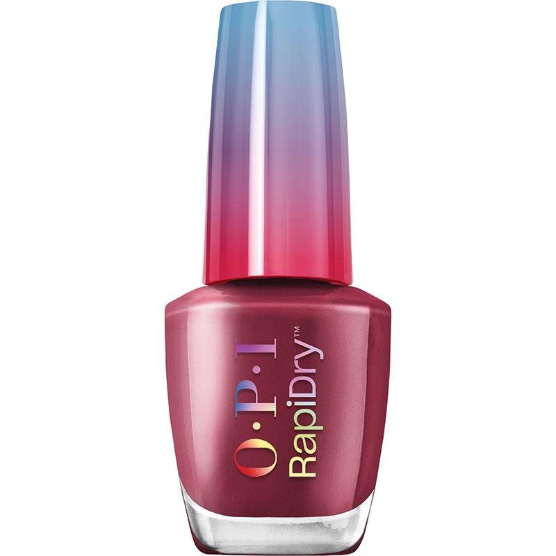 OPI RapiDry So Berry Quick