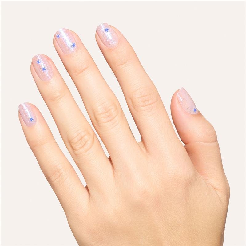 OPI x Supergirl RapiDry Cosmic Chic