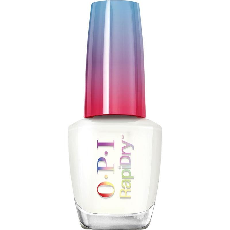 OPI RapiDry Love at Frost Sight