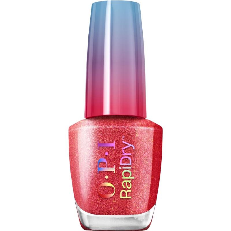 OPI RapiDry Fuego On-the-Go