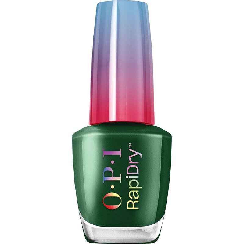 OPI RapiDry Fir Surely Fast