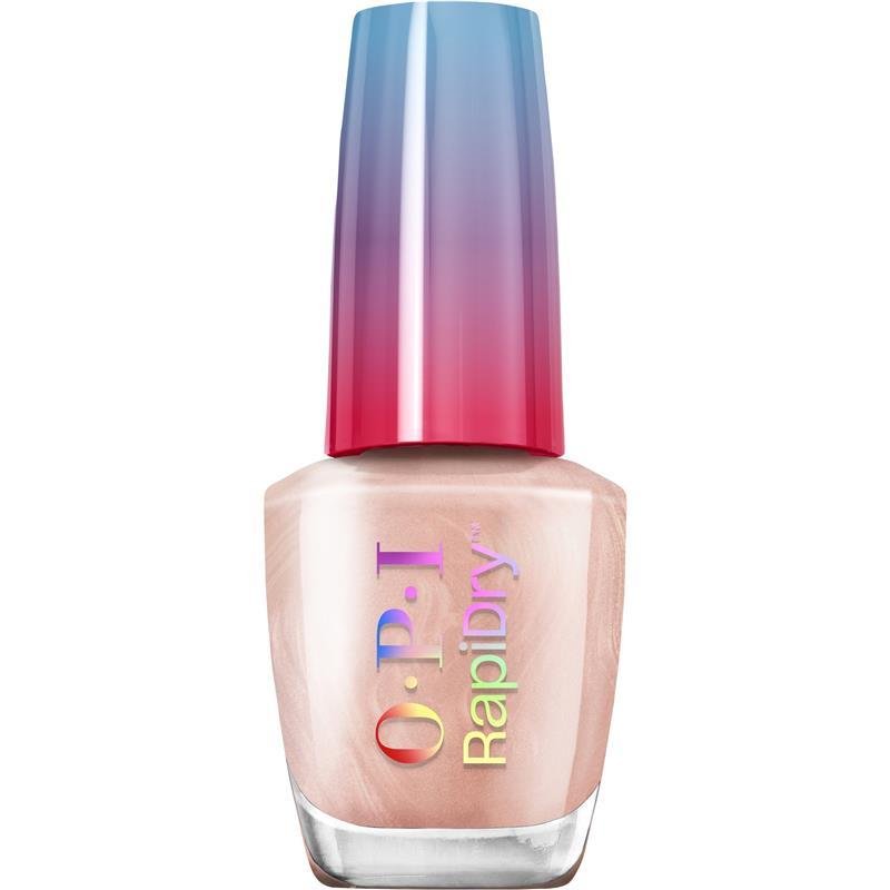 OPI RapiDry All Touchy Feely