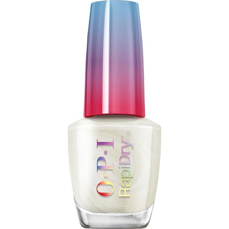 OPI RapiDry Snow Time Like the Present