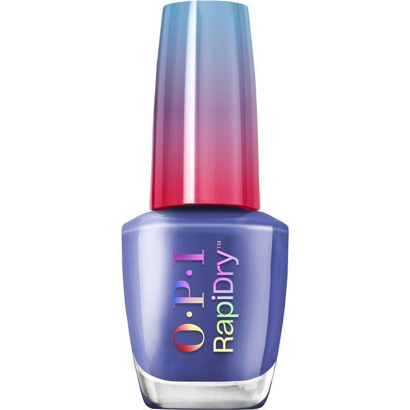 OPI RapiDry To Dry For