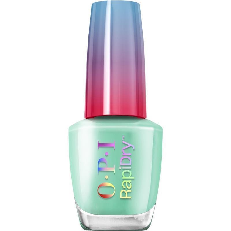 OPI RapiDry No Further Delays 9ml