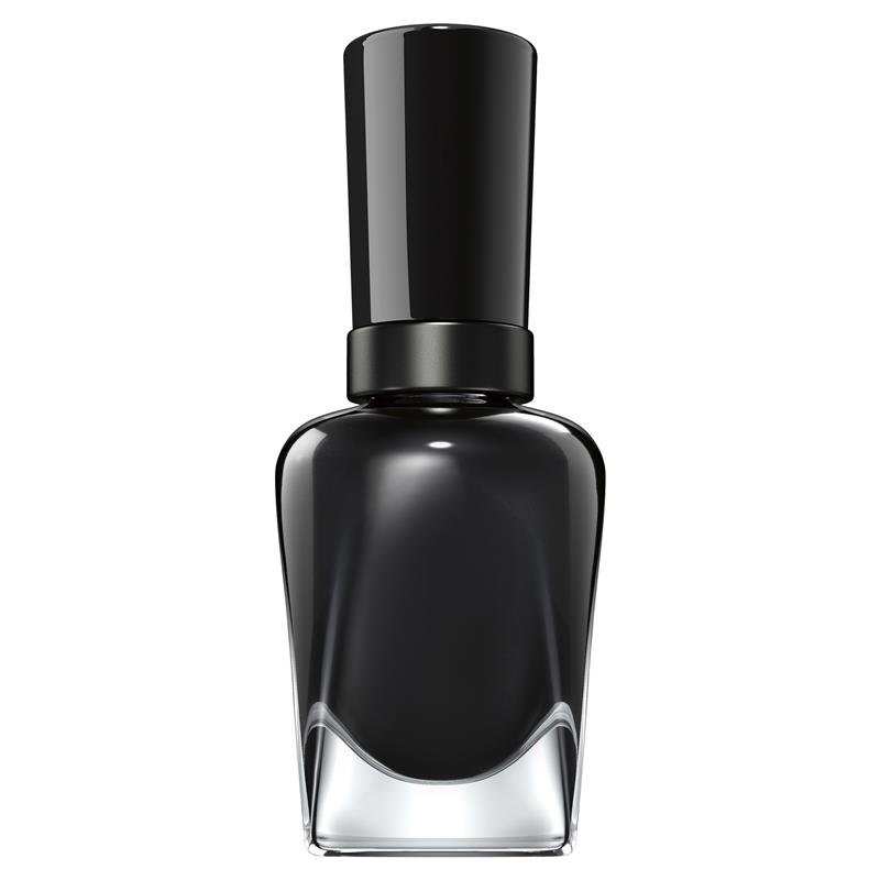Sally Hansen Miracle Gel Blacky O