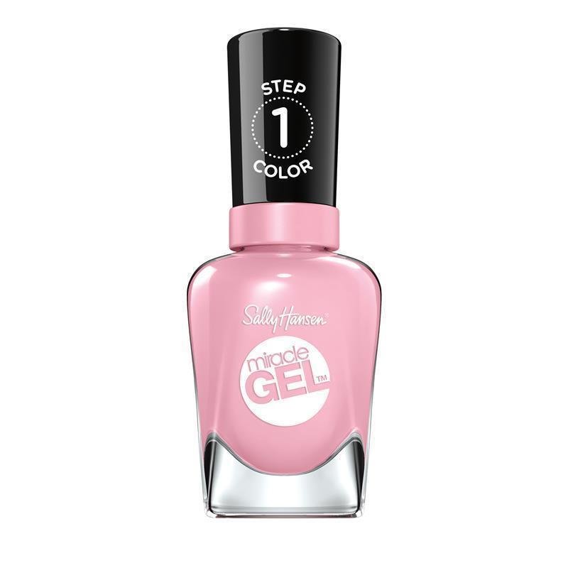 Sally Hansen Miracle Gel Pinky Promise 14.7ml