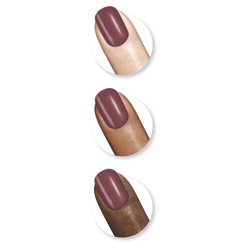 Sally Hansen Xtreme Wear Mauve Over