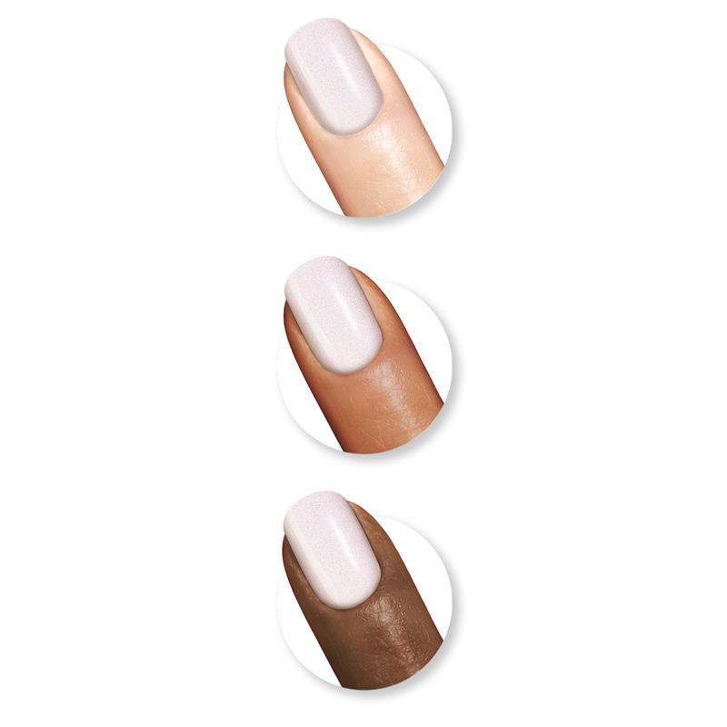 Sally Hansen Xtreme Wear On Cloud Shine