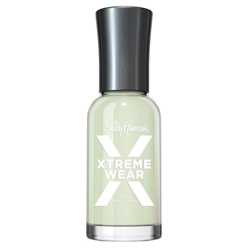 Sally Hansen Xtreme Wear Aloe-Ha