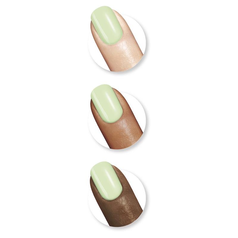 Sally Hansen Xtreme Wear Aloe-Ha