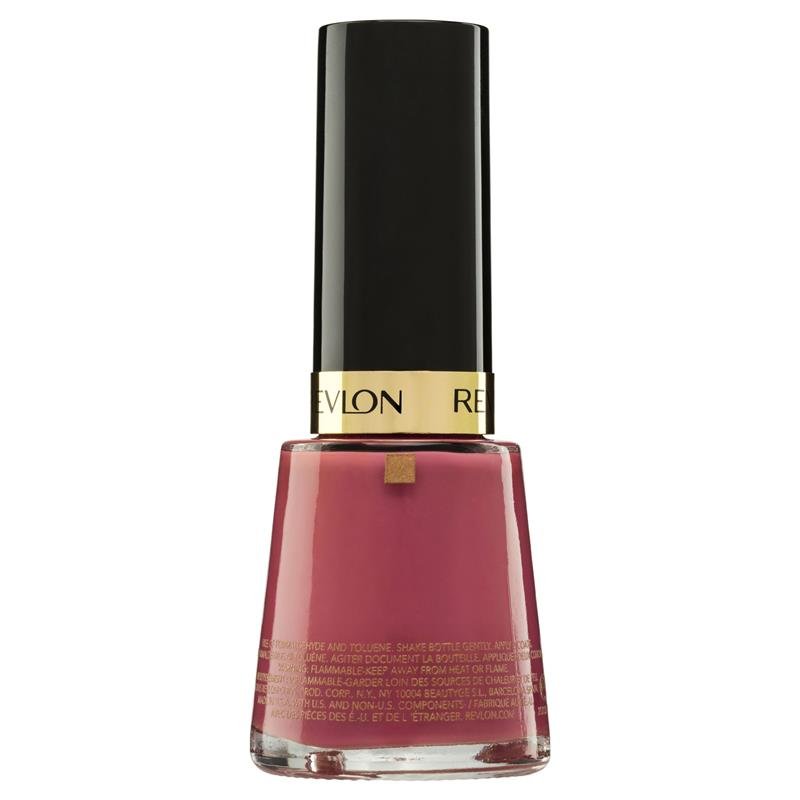 Revlon Nail Enamel Teak Rose