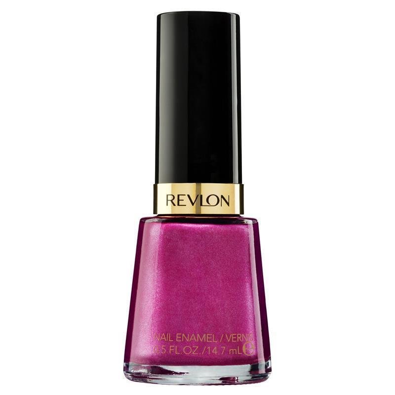 Revlon 露华浓 指甲油 Electric