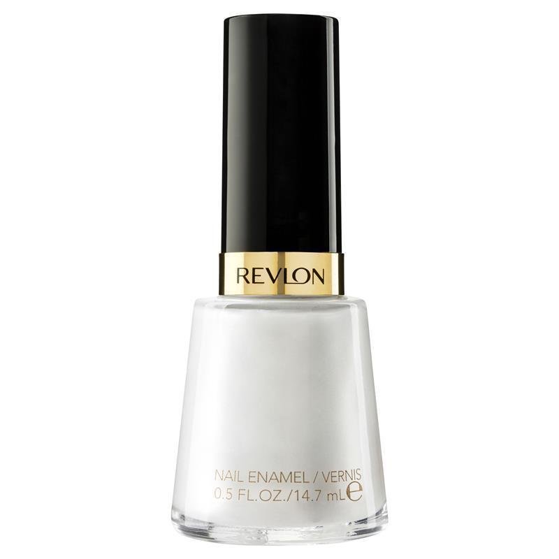 Revlon 露华浓 指甲油 Pure Pearl 珍珠色