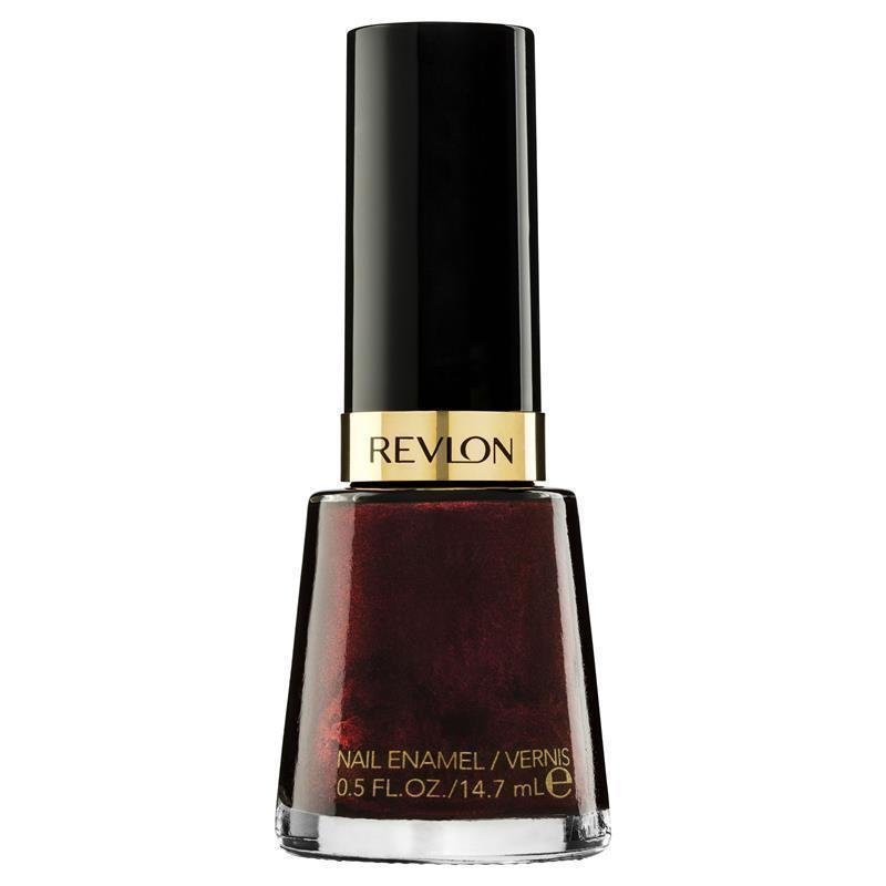 Revlon 露华浓 指甲油 Divine