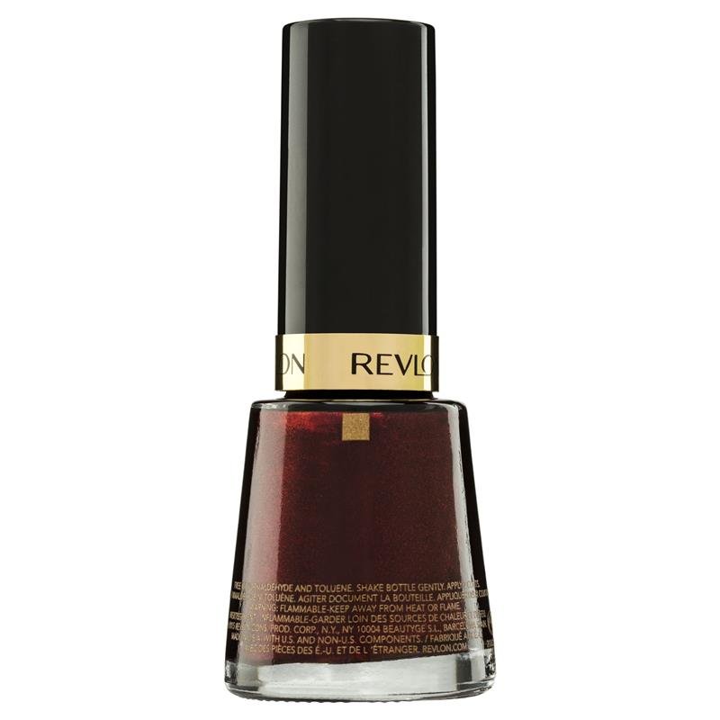 Revlon 露华浓 指甲油 Divine
