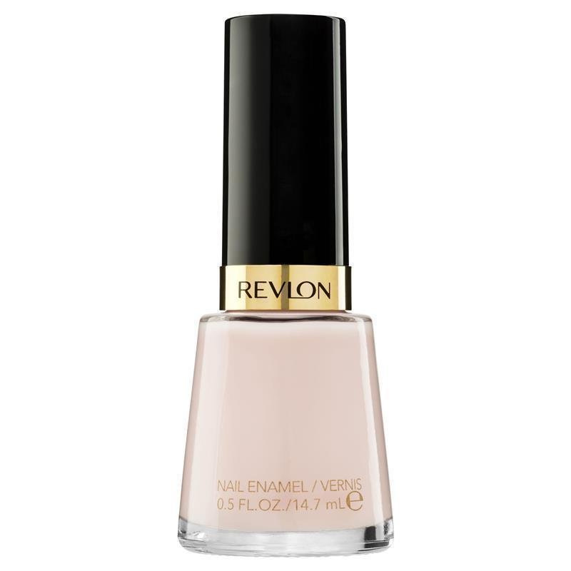 Revlon 露华浓 指甲油 Sheer Petal