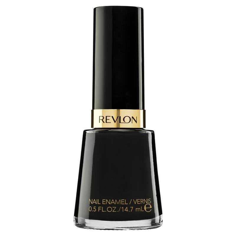 Revlon 露华浓 指甲油 Knockout