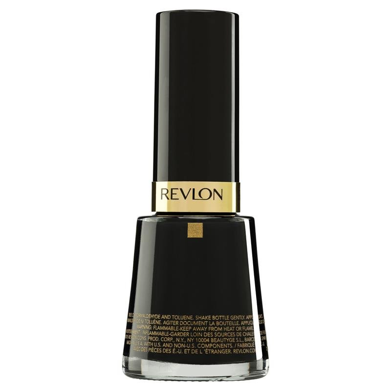 Revlon 露华浓 指甲油 Knockout
