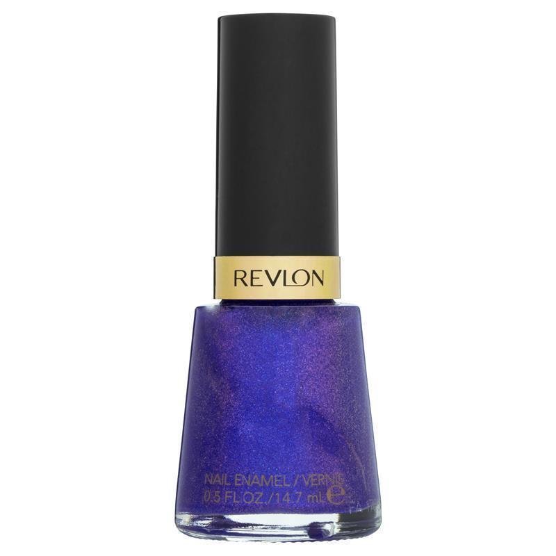 Revlon 露华浓 指甲油 Sultry
