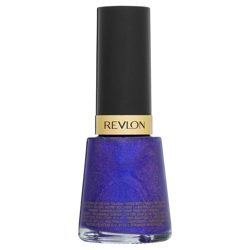 Revlon 露华浓 指甲油 Sultry
