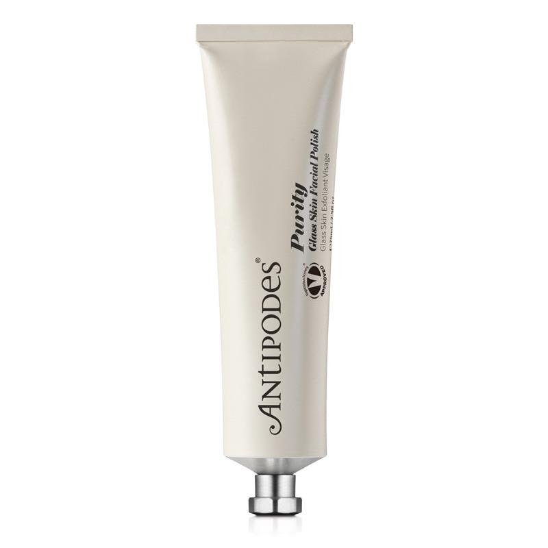 Antipodes 安媞珀 Purity Glass Skin 面部磨砂洁面 75ml