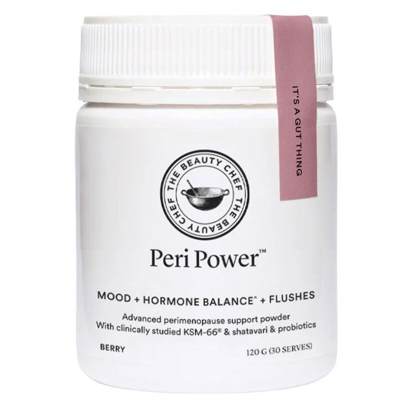The Beauty Chef 围绝经期营养粉 Peri Power 120g