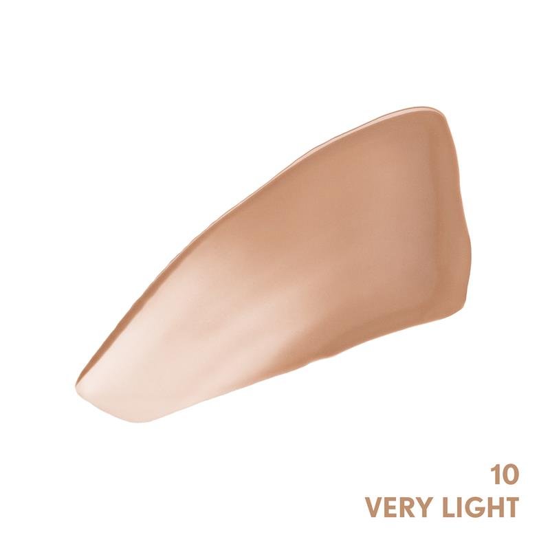 Covergirl 封面女郎 修容古铜精华 10 Very Light