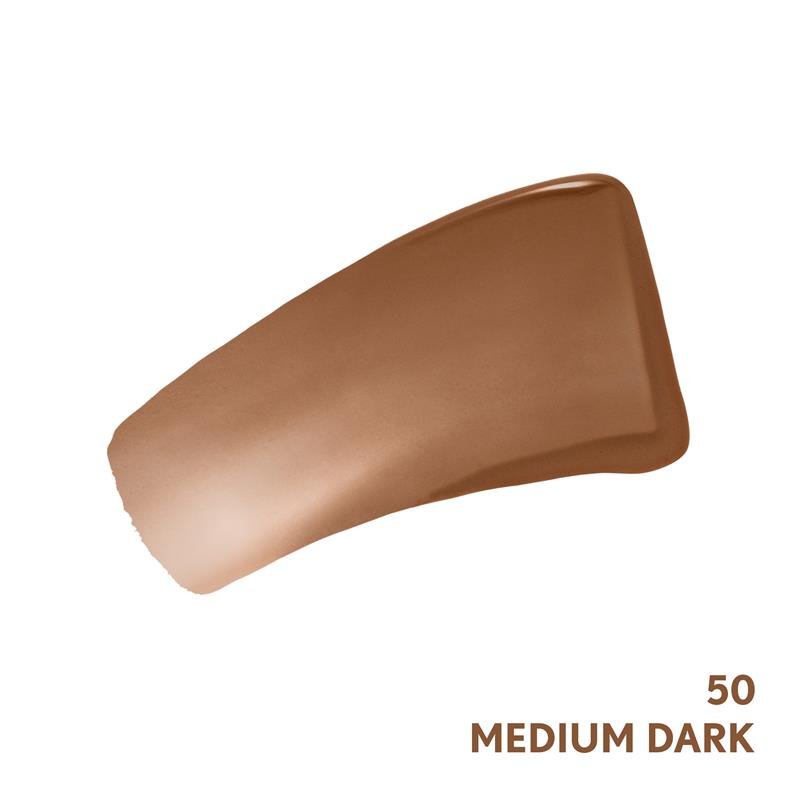 Covergirl 封面女郎 修容古铜精华 50 Medium Dark