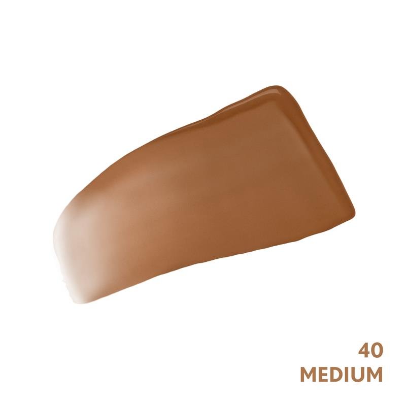 Covergirl 封面女郎 修容古铜精华 40 Medium