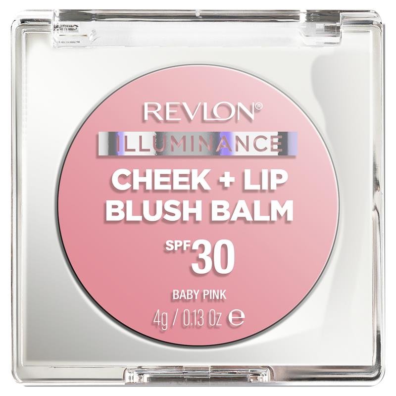 Revlon 露华浓 颊唇两用腮红膏 SPF Baby Pink