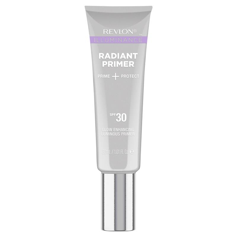 Revlon 露华浓 Illuminance 光采妆前乳 SPF30