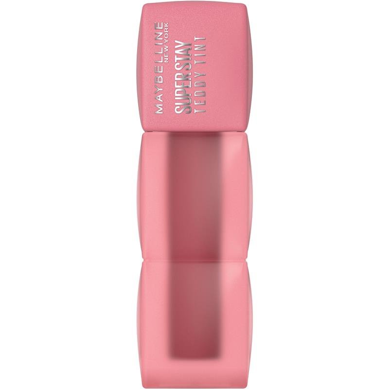 Maybelline 美宝莲 Superstay 泰迪唇釉 Ribbon Tied