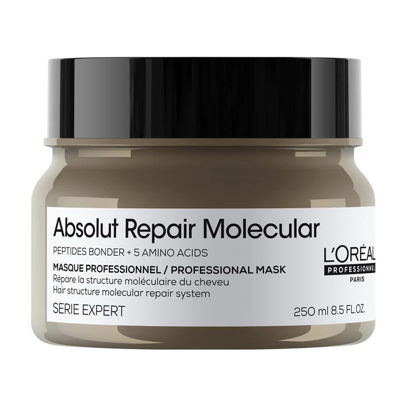 L'Oreal Professionnel 欧莱雅专业 Absolut Repair 分子修护发膜