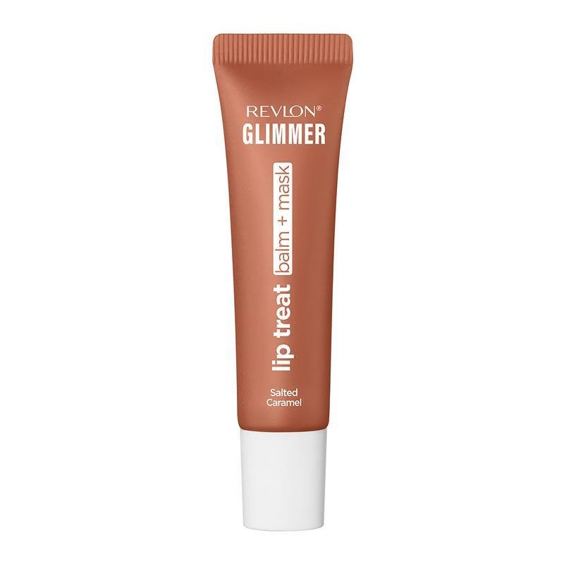 Revlon 露华浓 Glimmer 润唇膜 咸焦糖