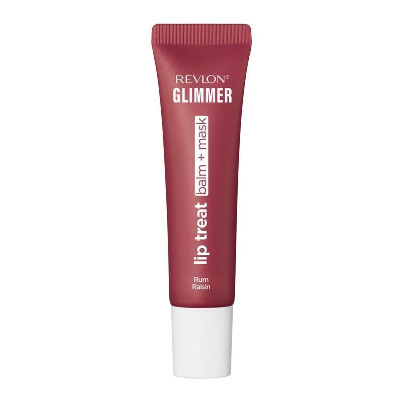 Revlon 露华浓 Glimmer 润唇膜 朗姆葡萄