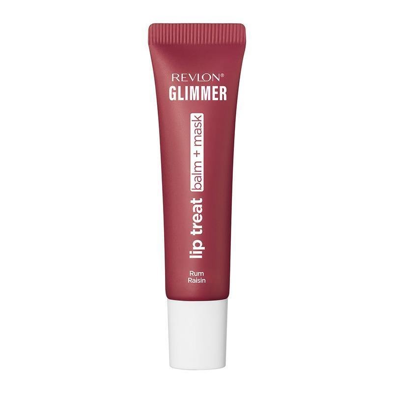 Revlon 露华浓 Glimmer 润唇膜 朗姆葡萄
