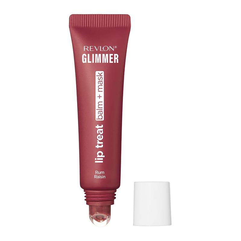 Revlon 露华浓 Glimmer 润唇膜 朗姆葡萄